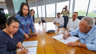 IKN dan Plataran Kolaborasi, Kuliner Jadi Daya Tarik Wisata Budaya