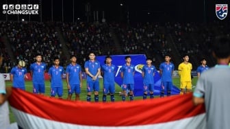 Trio Maut Thailand yang Siap Jegal Langkah Timnas Indonesia U-23 ke Final