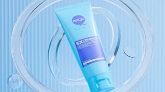Cuci Muka tanpa Ketarik! 4 Rekomendasi Facial Wash Lokal dengan Ceramide