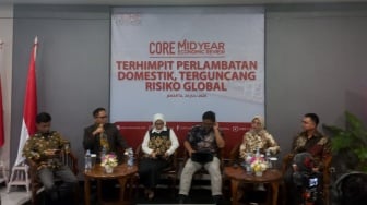 Indonesia Terancam Kehilangan Triliunan Rupiah Akibat Kebijakan Bea Masuk Nol Persen AS