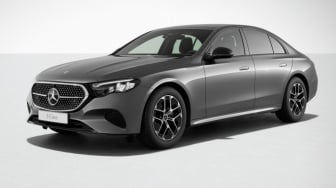 Dari Sedan Irit sampai SUV Listrik, Simak Daftar Harga Mobil Mercedes-Benz Terbaru Juli 2025