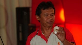 Jejak Emas Iie Sumirat: The Magnificent Seven, Maestro Lapangan dan Mentor Para Juara Dunia