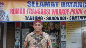 Dukung Ekonomi Rakyat, Bank Mandiri Komitmen Perluasan Layanan Mandiri Agen