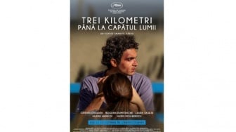 Review Film Three Kilometres to the End of the World: Potret Aib Terpilu