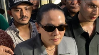 Mantan Karyawan Bongkar Tabiat Nikita Mirzani, Fitri Salhuteru: Akhirnya Kebenaran Terbuka