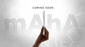 HP Murah Redmi Siap Rilis: Bawa Baterai Jumbo, Chip Snapdragon, dan Bodi Tipis