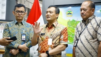 4 Jurus Maut Gubernur Ahmad Luthfi Gaet Investor Asing ke Jawa Tengah, 9 Dubes Langsung Diundang