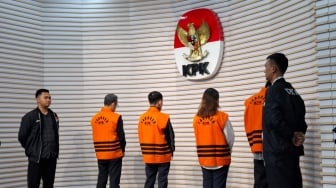 Terungkap! Staf Kemnaker Jadi Pengepul Rp 13,9 Miliar: Siapa Dalang di Baliknya?