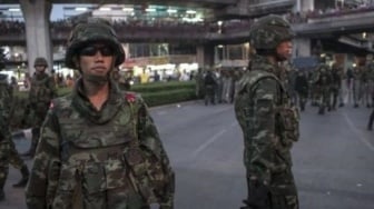 Thailand Tarik Dubes dan Usir Dubes Kamboja Imbas Insiden Ranjau Darat