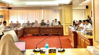 Angin Segar untuk Ribuan Pegawai PPPK Sulsel: Gaji Aman Terkendali Hingga 2029