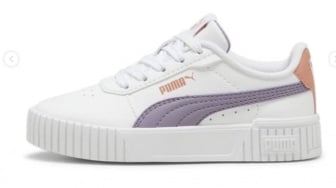 Sepatu Keren di Bawah 1 Juta dari Puma, Vans, dan Converse: Bisa Gaya tanpa Kantong Jebol