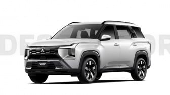 Mitsubishi Destinator Hadirkan 'Sound Horeg' Versi Sultan, Bikin Nyaman Keluarga di Perjalanan