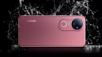 5 HP yang Layak Jadi Alternatif Vivo V50, Spek Lebih Mewah Harga Ramah