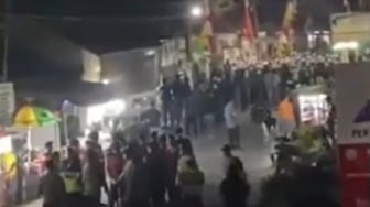 Di Balik Bentrok FPI di Pemalang: Saat Polemik Nasab Ba'Alawi Tumpah ke Jalan