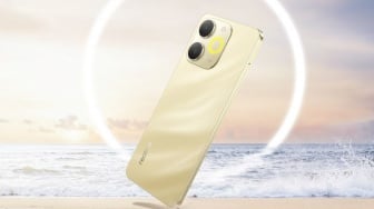 Realme Narzo Bakal Dimatikan, Ini Calon HP Murah Penggantinya