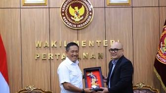 Jalin Investasi, BKI Minta Turki Gunakan TKDN dari Indonesia