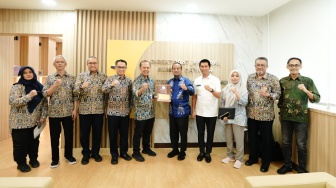 Gubernur Sulsel Minta Pemerintah Pusat Lakukan Perbaikan Irigasi