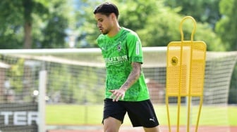 Keren! Kevin Diks Dianggap Lebih Baik Dibanding Bek AS Berbandrol Rp208 M