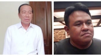 Kritik Telak Dandhy Laksono usai Jokowi Pensiun: Mondar-mandir ke Kantor Polisi Ngurus Kasus Ijazah