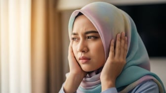 Benarkah Telinga Berdenging Pertanda Panggilan Nabi Muhammad SAW? Ini Kata Buya Yahya