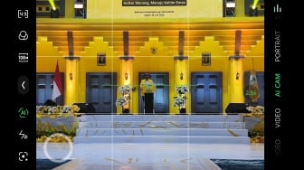 Bendera Golkar Lebih Tinggi dari Merah Putih, Musda Golkar Kaltim Dikecam