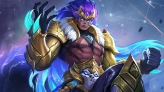 37 Kode Redeem MLBB Terbaru 24 Juli: Ada Hadiah MSC x EWC dan Skin Gratis