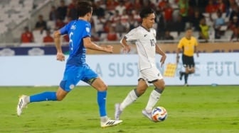 Tanpa Arkhan Fikri, Lini Tengah Timnas Indonesia U-23 Bakal Sulit Bersaing?