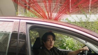 Drakor S Line Akhirnya Tayang Legal di Indonesia, Begini Cara Nontonnya
