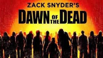 Dawn of the Dead: Ketika Kiamat Zombie Menjadi Lebih Brutal, Tayang Malam Ini di Trans TV