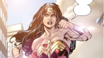 Penulis Supergirl Diincar untuk Garap Film Wonder Woman Versi DCU