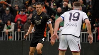 Pemain Rp 173,82 Miliar Jegal Jay Idzes ke Genoa