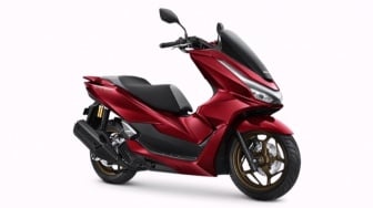 5 Rekomendasi Motor dengan Tangki Besar: Gak Perlu Bolak-Balik Isi Bensin