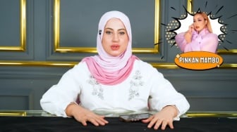 Tasyi Athasyia Batal Review Donat Pinkan Mambo, Sudah Bayar Tapi Tak Kunjung Dikirim