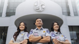 Magang Dapat Uang Saku! Ini Cara Daftar LBJR Jasa Raharja dan Syarat untuk SMA hingga Mahasiswa