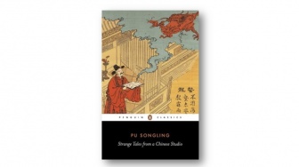 Strange Tales from a Chinese Studio, Dongeng Absurd Tiongkok di Abad ke-17