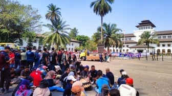 Disindir Lewat Medsos, Pekerja Pariwisata Jabar Ancam Dedi Mulyadi Soal Study Tour