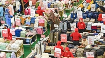 Viral Istilah Rojali dan Rohana di Mall, Sindiran Buat yang Jalan-jalan Tanpa Membeli?