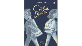 Ulasan Novel Cinta Lama: Ketika Mantan Saling Berbincang tentang Masa Lalu