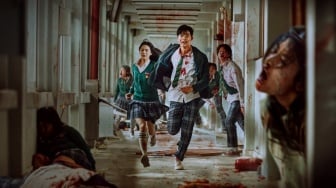 Suguhkan Ketegangan Baru! Serial All of Us Are Dead 2 Umumkan Daftar Pemain