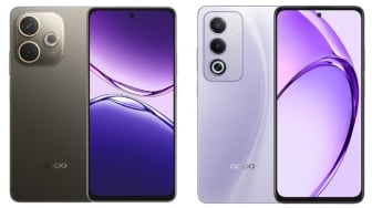 4 Rekomendasi HP Murah OPPO RAM 8 GB Memori 256 GB, Pilihan Terbaik Juli 2025