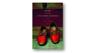 Buku Balzac and the Little Chinese Seamstress: Sastra yang Mengubah Hidup