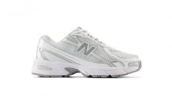 6 Pilihan Sepatu New Balance Paling Murah: Gaya Kece, Harga Bersahabat!