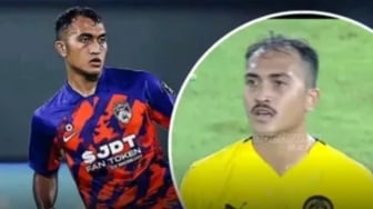 Berapa Umur Ahmad Aysar Hadi? Pemain Malaysia Dituding Palsukan Usia Lawan Timnas Indonesia U-23