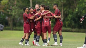 Bawa 2 Kemenangan Lawan Klub Liga 1, Persis Solo Jadi Kekuatan Baru?