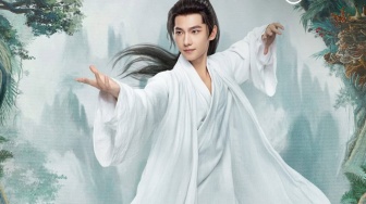 5 Alasan Kenapa Dracin The Immortal Ascension Harus Masuk Watch List Kamu