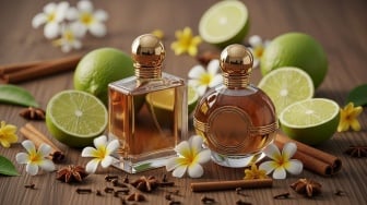 Macam-Macam Pilihan Parfum yang Wanginya Kalem dan Gak Bikin Pusing, Mulai Rp40 Ribuan