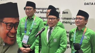 Cak Imin Ungkap Alasan di Balik Usulan Pilkada Dikembalikan ke DPRD