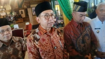 Fadli Zon Berharap Istana Maimun Jadi Cagar Budaya Nasional