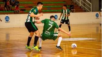 Teknik Dasar Futsal, Hal yang Harus Kamu Punya untuk Raih Dukungan Satu Tribun