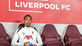 Dari Frankfurt ke Hong Kong: Hugo Ekitike Langsung Adaptasi dengan Liverpool